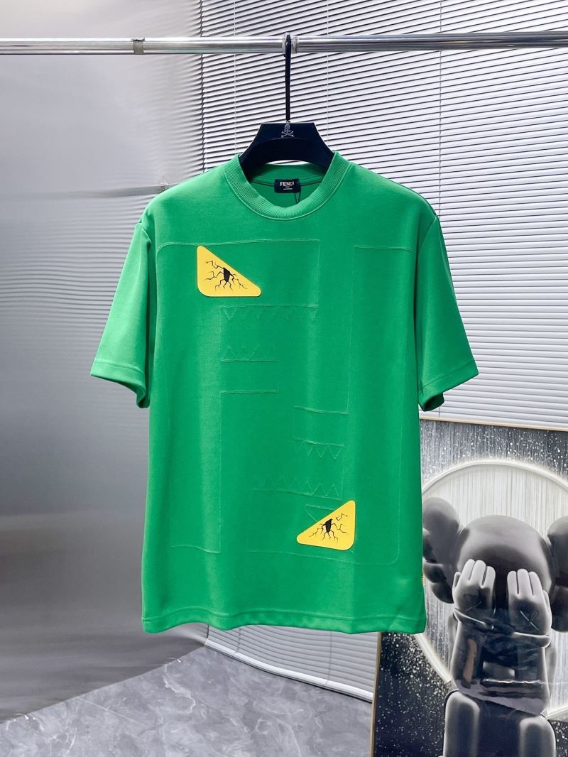 Fendi T-Shirts